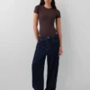 Secondskin T-shirt-bodysuit
