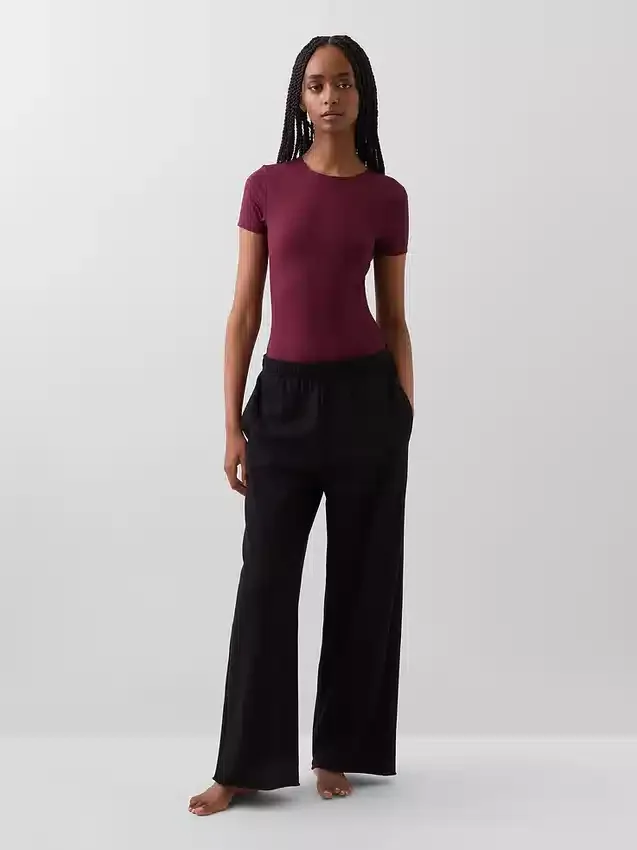 Secondskin T-shirt-bodysuit