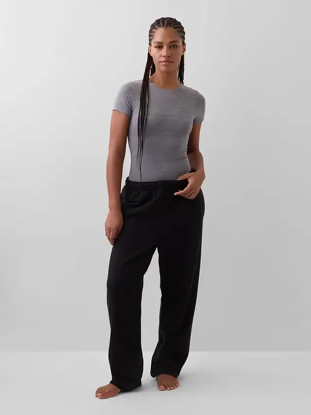 Secondskin T-shirt-bodysuit