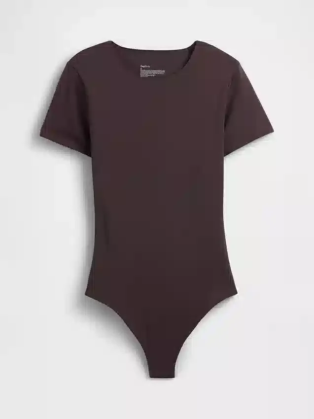 Secondskin T-shirt-bodysuit