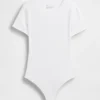Secondskin T-shirt-bodysuit