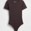 Secondskin T-shirt-bodysuit