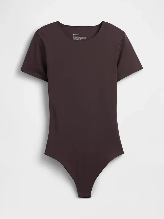 Secondskin T-shirt-bodysuit