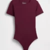 Secondskin T-shirt-bodysuit