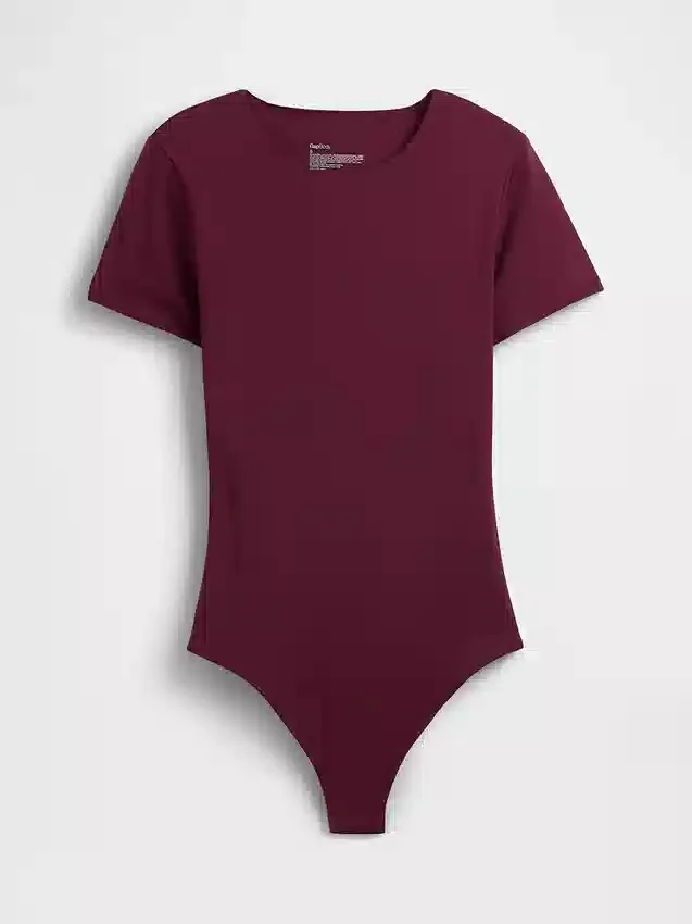 Secondskin T-shirt-bodysuit