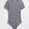 Secondskin T-shirt-bodysuit