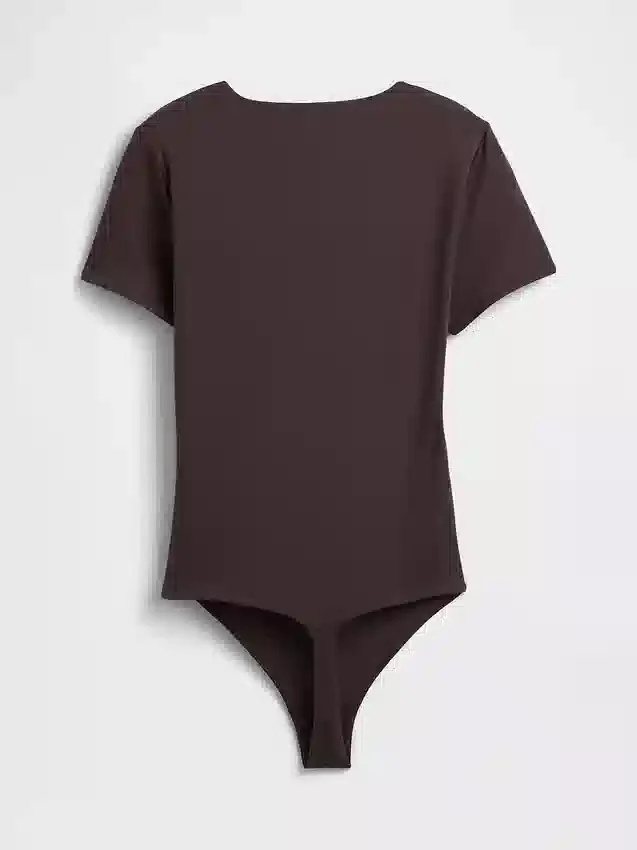 Secondskin T-shirt-bodysuit