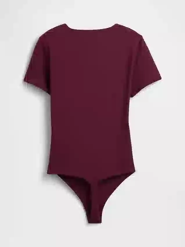 Secondskin T-shirt-bodysuit
