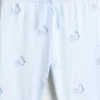Set med bodysuit i ekologisk bomull för spädbarn (3-pack)