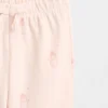 Set med bodysuit i ekologisk bomull för spädbarn (3-pack)
