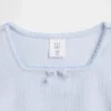 Set med ribbad tröja och tyllkjol för Baby & Småbarn