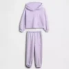 Set med Vintagesoft-hoodie för Baby & Småbarn