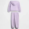 Set med Vintagesoft-hoodie för Baby & Småbarn