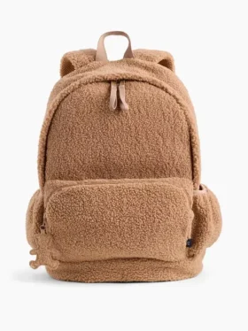 Sherpa Bear-ryggsäck för barn