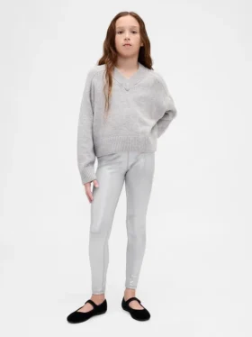Shine-leggings för barn