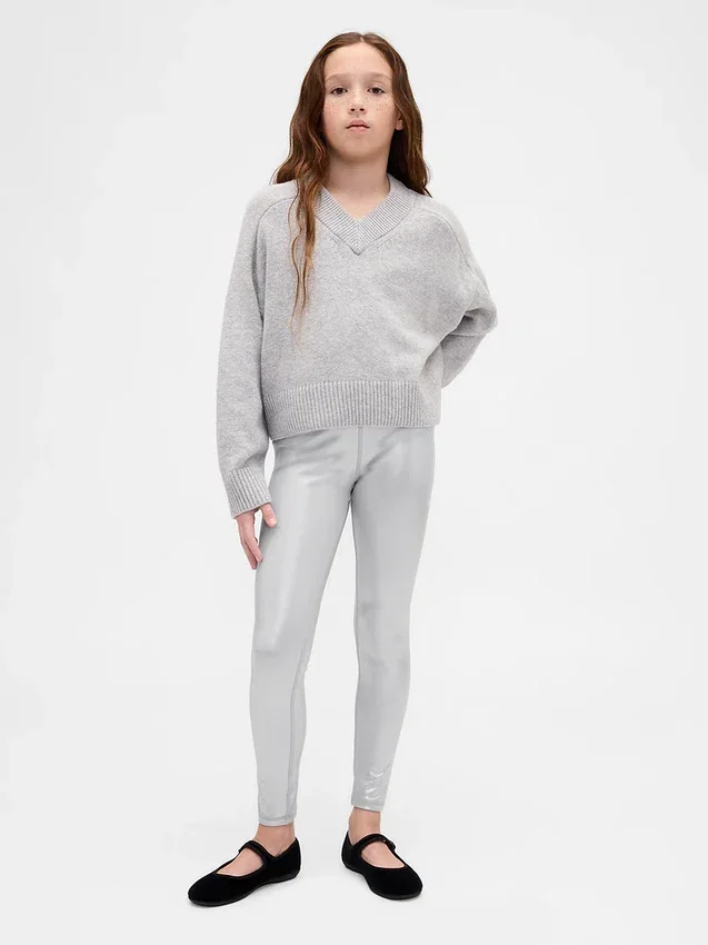 Shine-leggings för barn