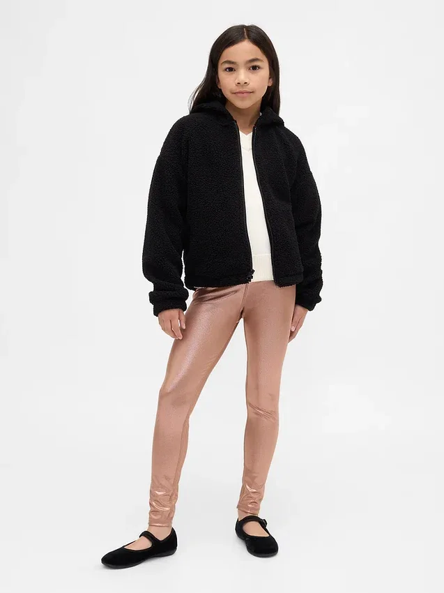 Shine-leggings för barn