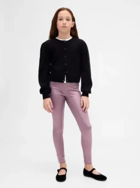 Shine-leggings för barn