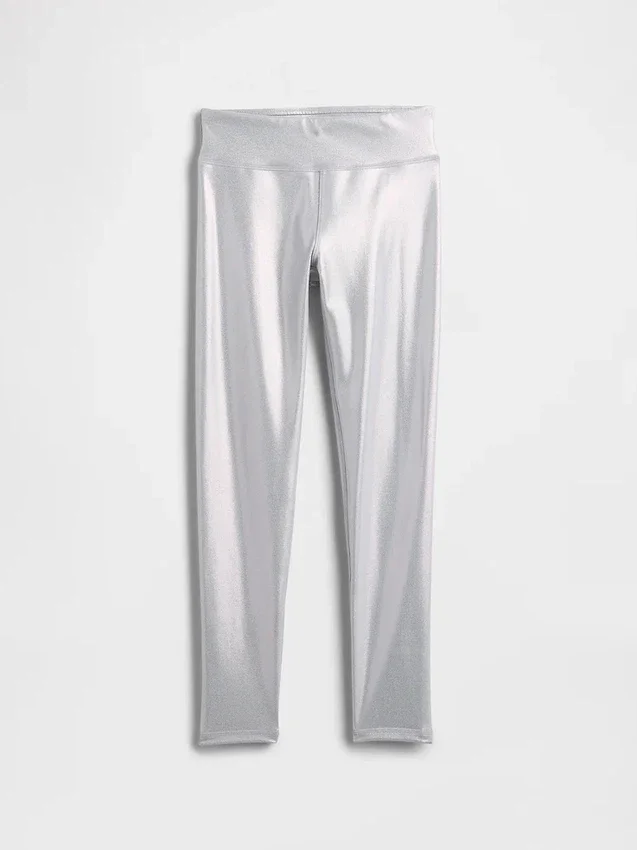 Shine-leggings för barn