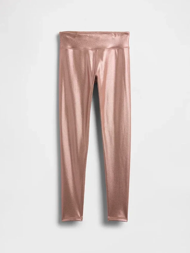 Shine-leggings för barn