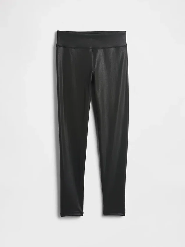 Shine-leggings för barn