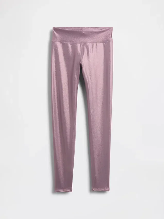 Shine-leggings för barn