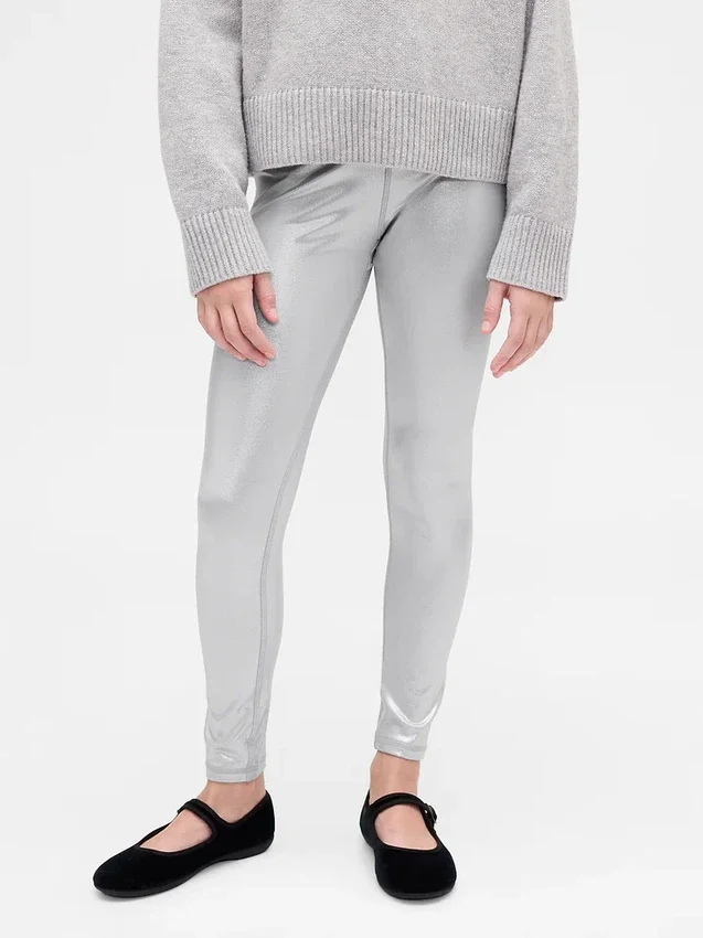 Shine-leggings för barn