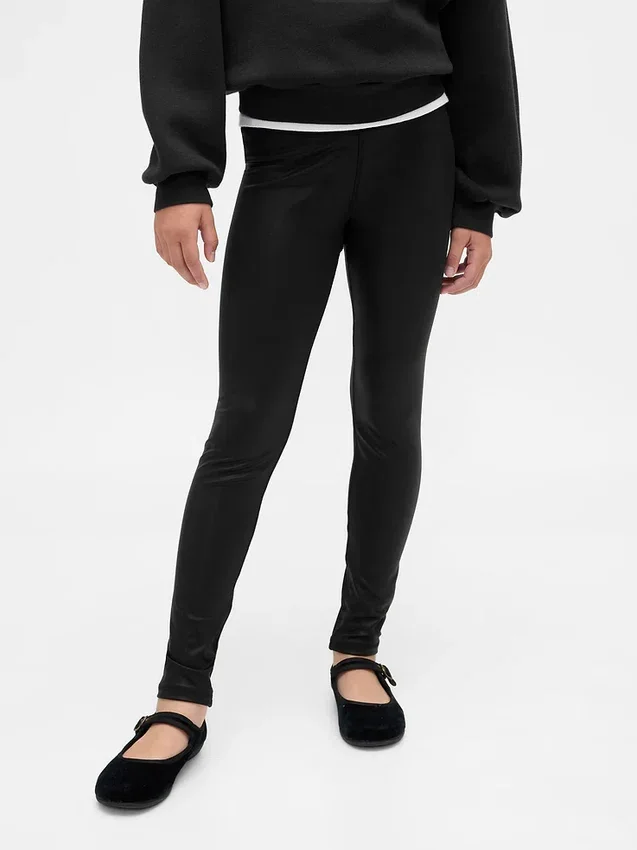 Shine-leggings för barn