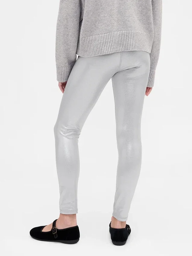 Shine-leggings för barn