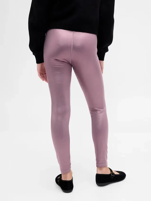 Shine-leggings för barn