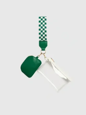 Shiraleah Taylor mini-armbandsväska