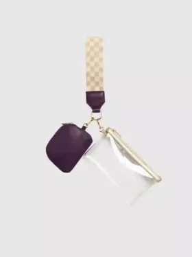 Shiraleah Taylor mini-armbandsväska