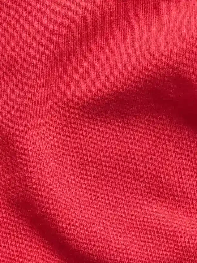 Shorts i ekologisk stretchbomull
