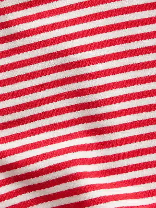 Shorts i ekologisk stretchbomull