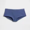 Shorts i ekologisk stretchbomull
