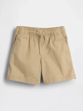 Shorts med dragkedja för Baby & Småbarn