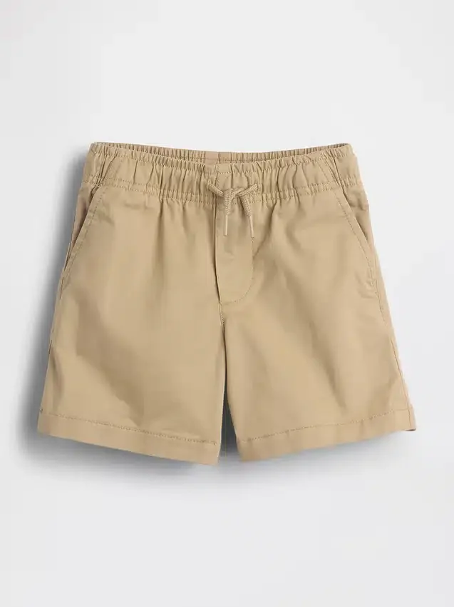 Shorts med dragkedja för Baby & Småbarn