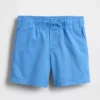 Shorts med dragkedja för Baby & Småbarn