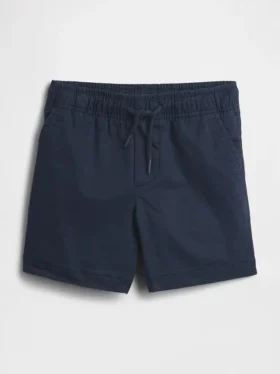 Shorts med dragkedja för Baby & Småbarn