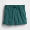 Shorts med dragkedja för Baby & Småbarn