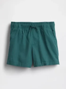 Shorts med dragkedja för Baby & Småbarn