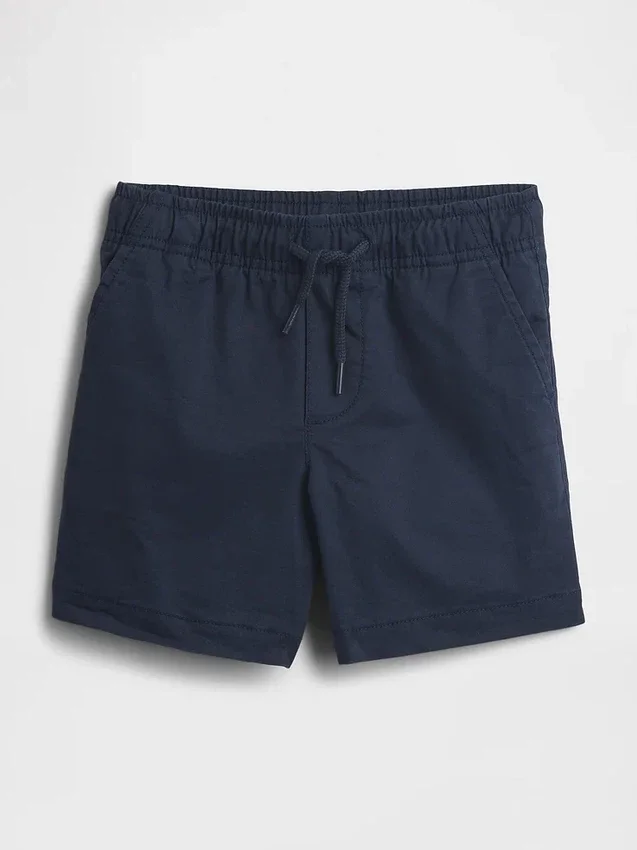 Shorts med dragkedja för Baby & Småbarn