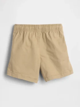 Shorts med dragkedja för Baby & Småbarn