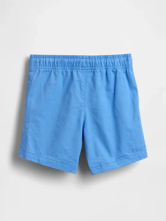 Shorts med dragkedja för Baby & Småbarn