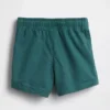 Shorts med dragkedja för Baby & Småbarn
