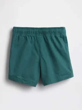 Shorts med dragkedja för Baby & Småbarn