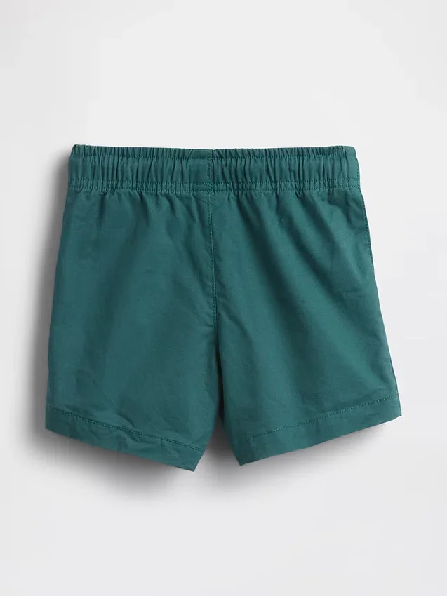 Shorts med dragkedja för Baby & Småbarn