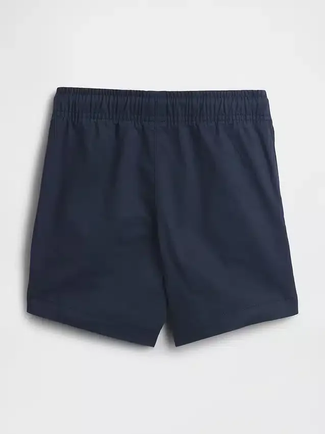 Shorts med dragkedja för Baby & Småbarn
