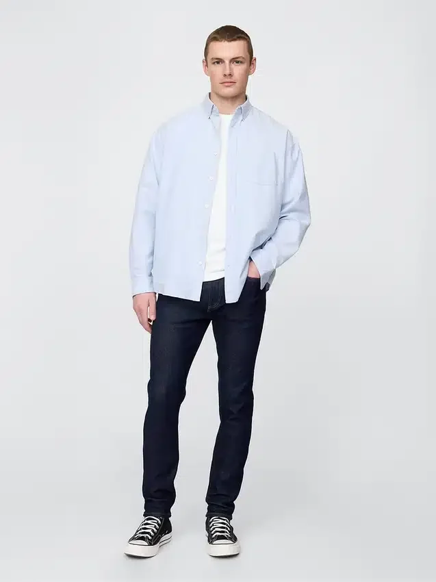 Skinny-Jeans