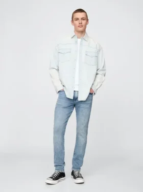 Skinny-Jeans